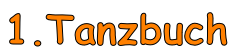 1.Tanzbuch