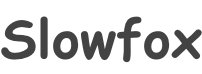 Slowfox