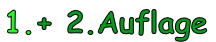 1.+ 2.Auflage