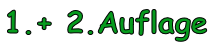 1.+ 2.Auflage